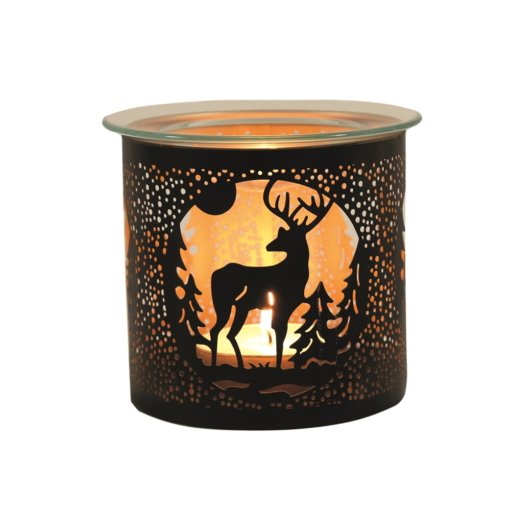 Stag Standard Burner